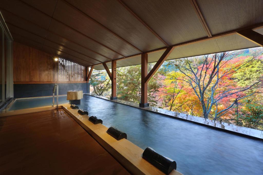 日光七重八重日式旅館 21 年最新房價