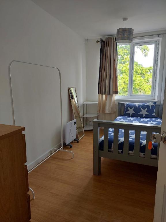 Bethel Apartments - Single Room