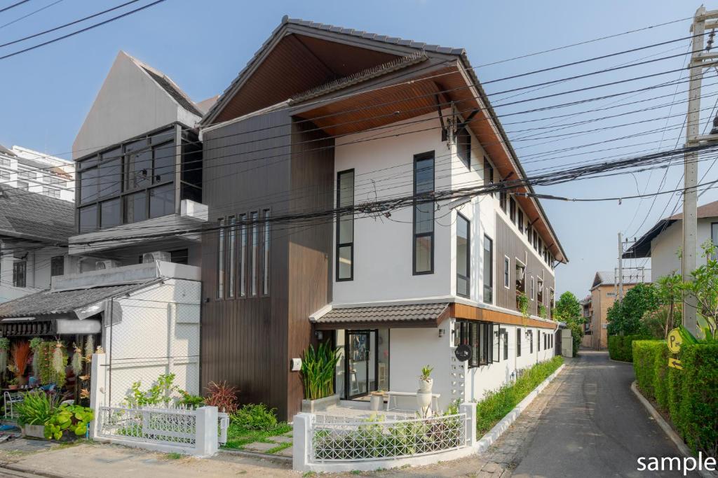 Gallery House Old Town Chiang Mai - Prime Location Images