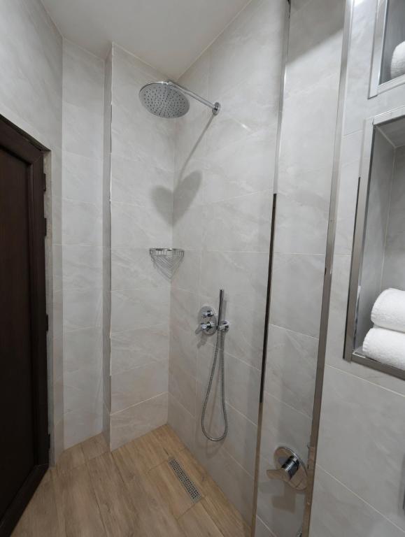 تصویر اتاق‌های Nizami Street Comfort Apartment - تصویر ۲