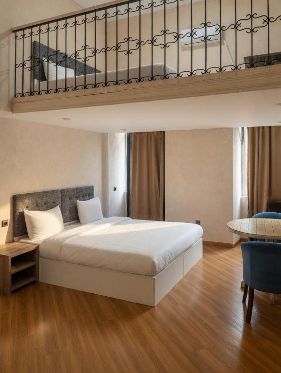 امکانات Nizami Street Comfort Apartment - تصویر ۴