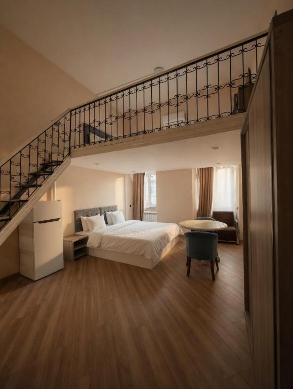 Nizami Street Comfort Apartment در باکو