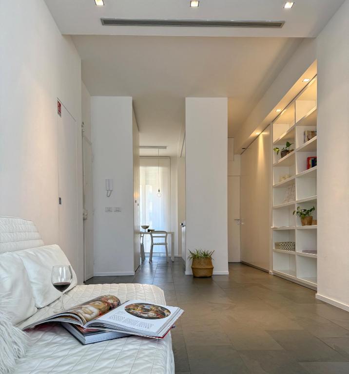 Bellariva Suite