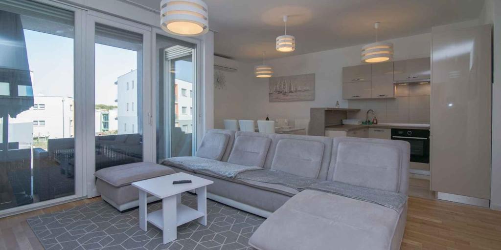 Apartment Beachfront in Mali Losinj 55411