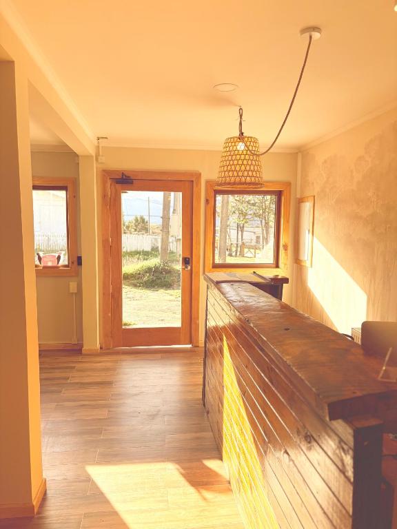 Gallery image of Hotel FioFio SPA in Puerto Williams