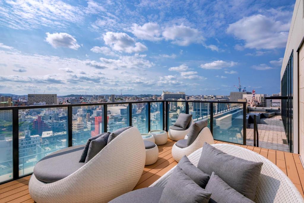 La'gent Hotel Okinawa Naha