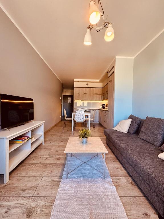 JTB Nautica Aparthotel - 