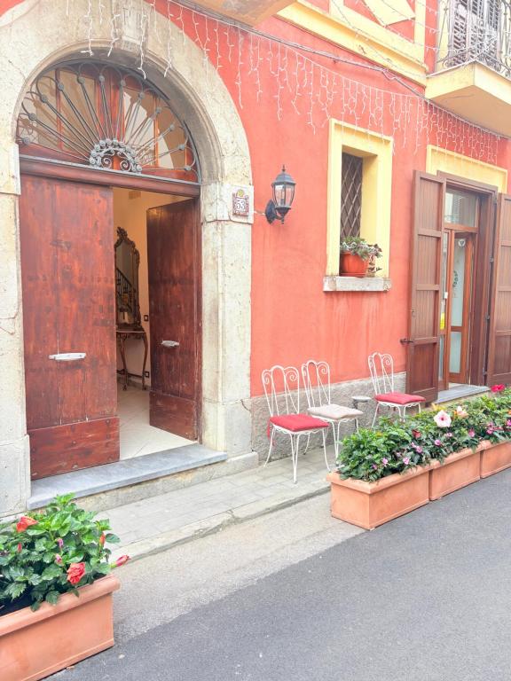 Hotel Savoia - Housity