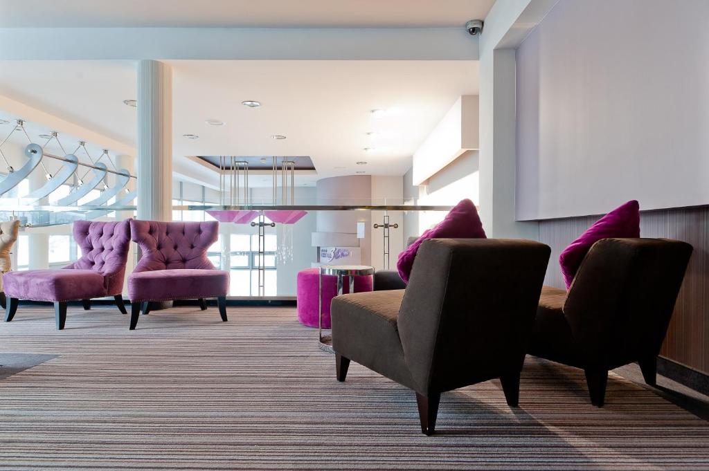 Hotel 3 Trio - Resim 25