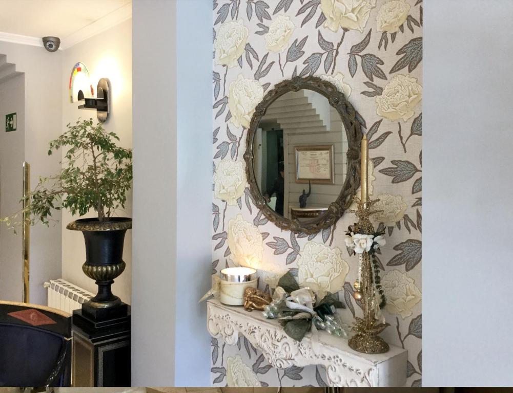 Fotografie z fotogalerie ubytování Hotel Maria Luisa v destinaci Burgos