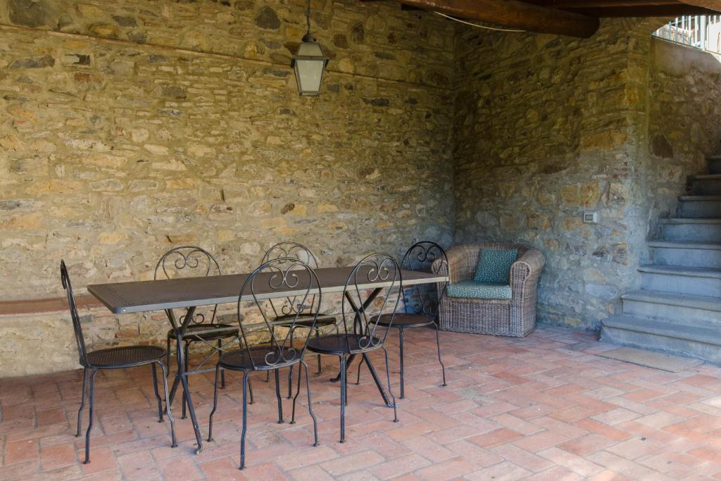 Fotografie z fotogalerie ubytování Frantoio di Corsanico v destinaci Corsanico-Bargecchia