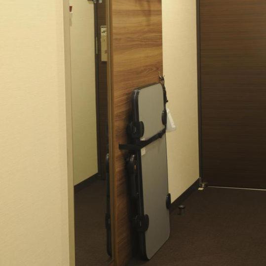 Fotografie z fotogalerie ubytování Hotel Sunroute Kumagaya Station v destinaci Kumagaja