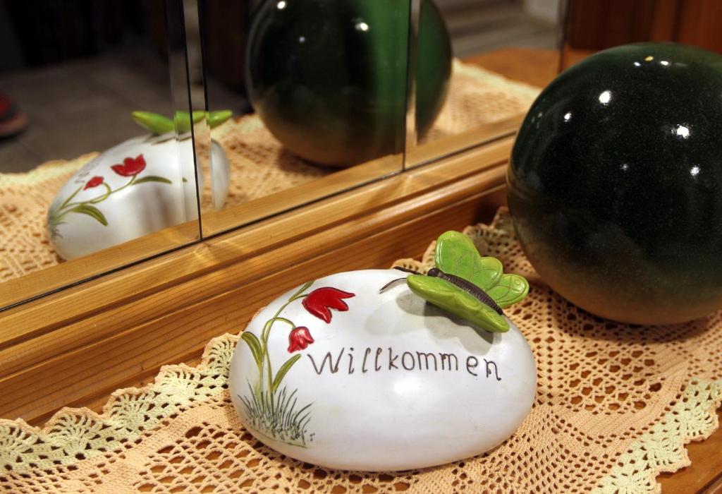 Fotografie z fotogalerie ubytování Pension Sonnwendhof v Ramsau am Dachstein