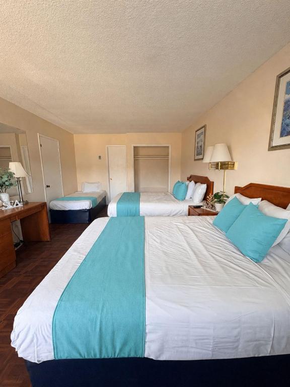 Mission Bay Motel