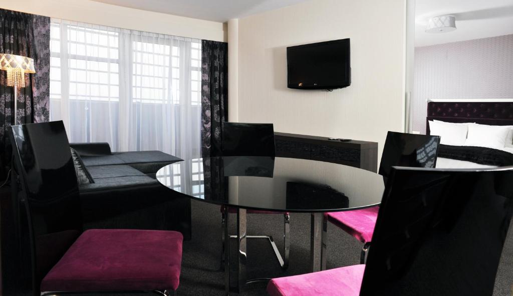 Hotel 3 Trio - Resim 38