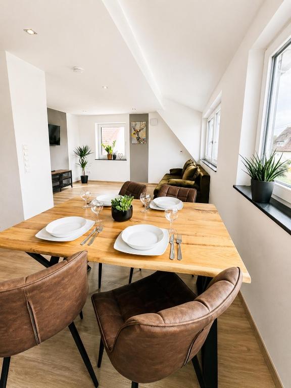 Apartment Ihm AI