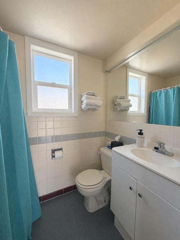 Mission Bay Motel