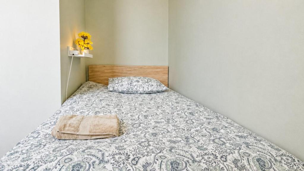 For rest Hostel - Single Room
