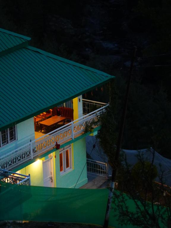 Gallery image of Shangrila thachi in Lārji