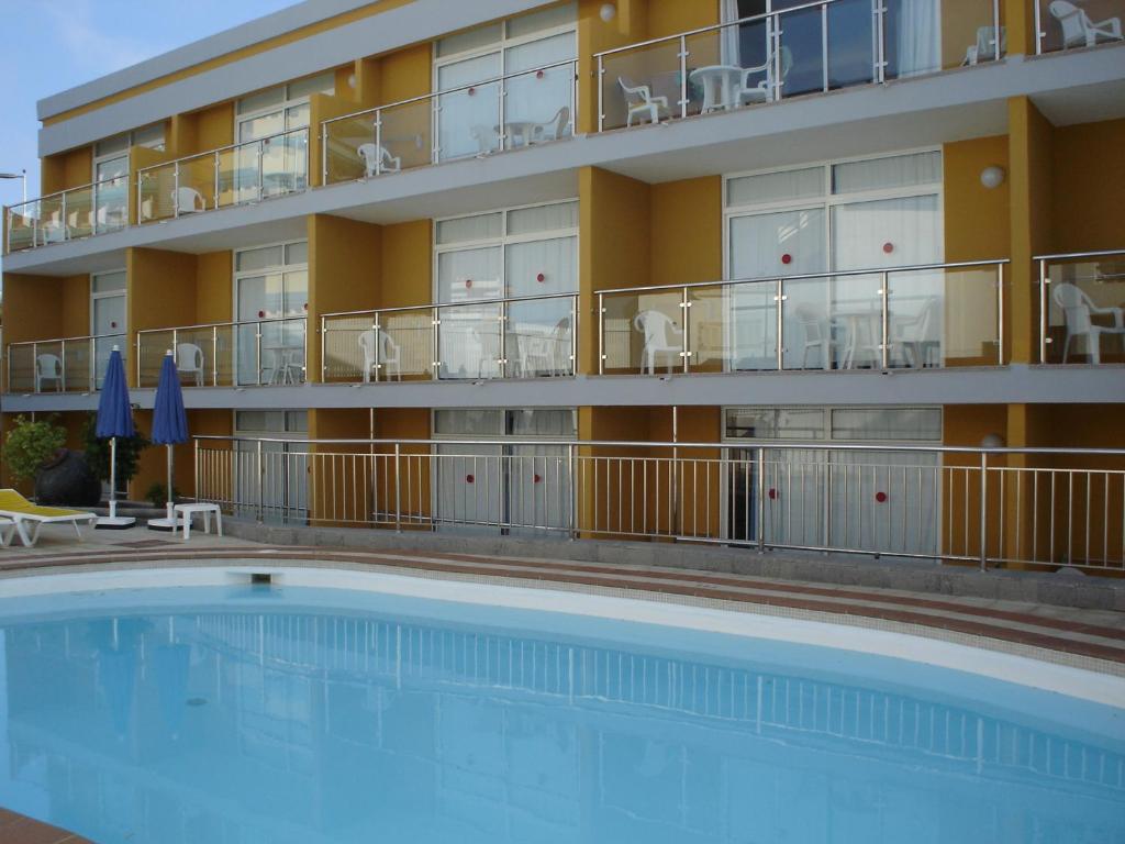 Apartamentos Karina, Playa del Inglés – Bijgewerkte prijzen 2022