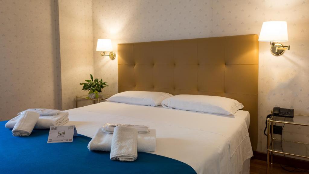 Hotel Lombardia - Resim 30