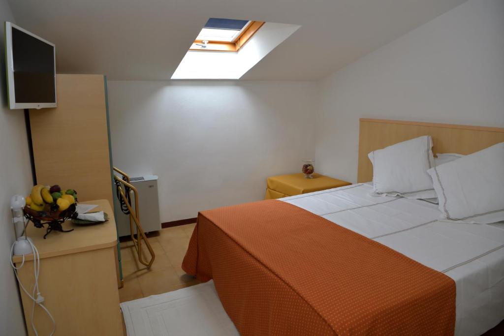 Hotel San Benedetto - Economy Double Or Twin Room - Attic