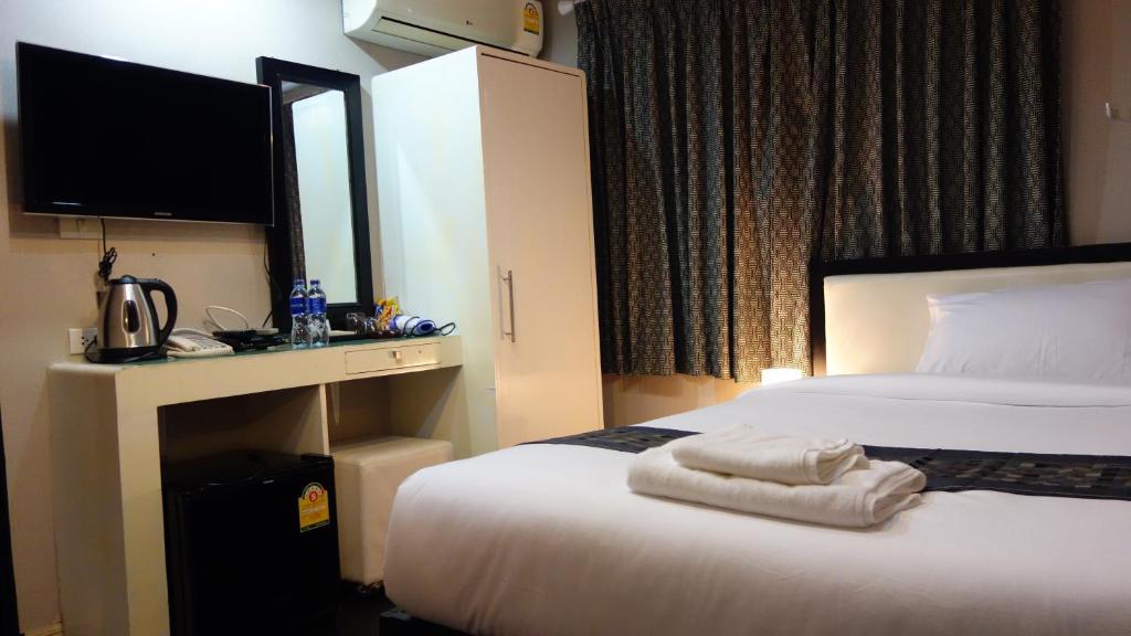 V30 Sukhumvit - Resim 34