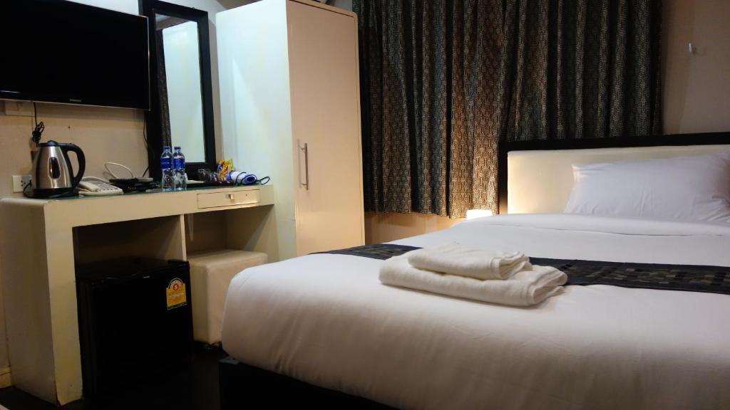 V30 Sukhumvit - Resim 32