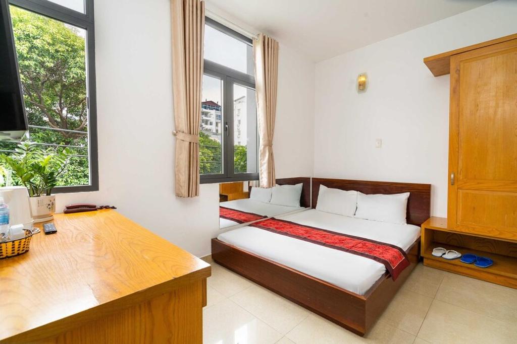Belvilla Hoa Trang An - Near Airport - Housity