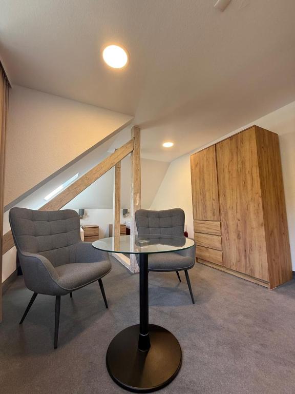 BSW Ferienhotel Lindenbach - Double Room