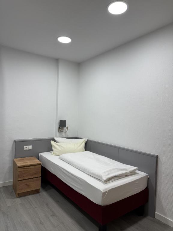 BSW Ferienhotel Lindenbach - Single Room