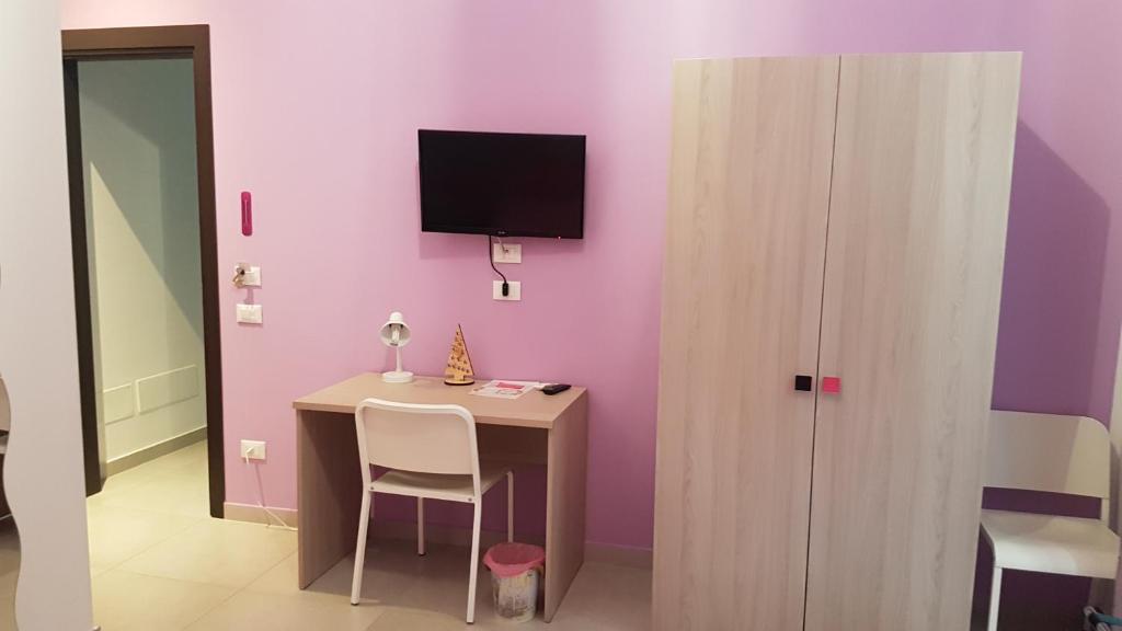Buonaluna B&B - Double Or Twin Room