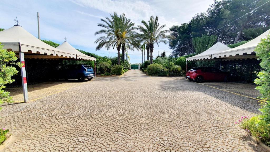 Villa Sogno Charme E Relax