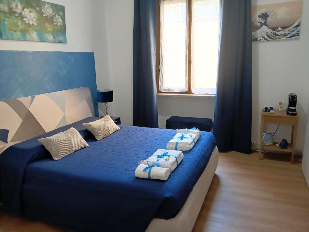 Brà Guest House - Habitación Doble Con Baño Privado