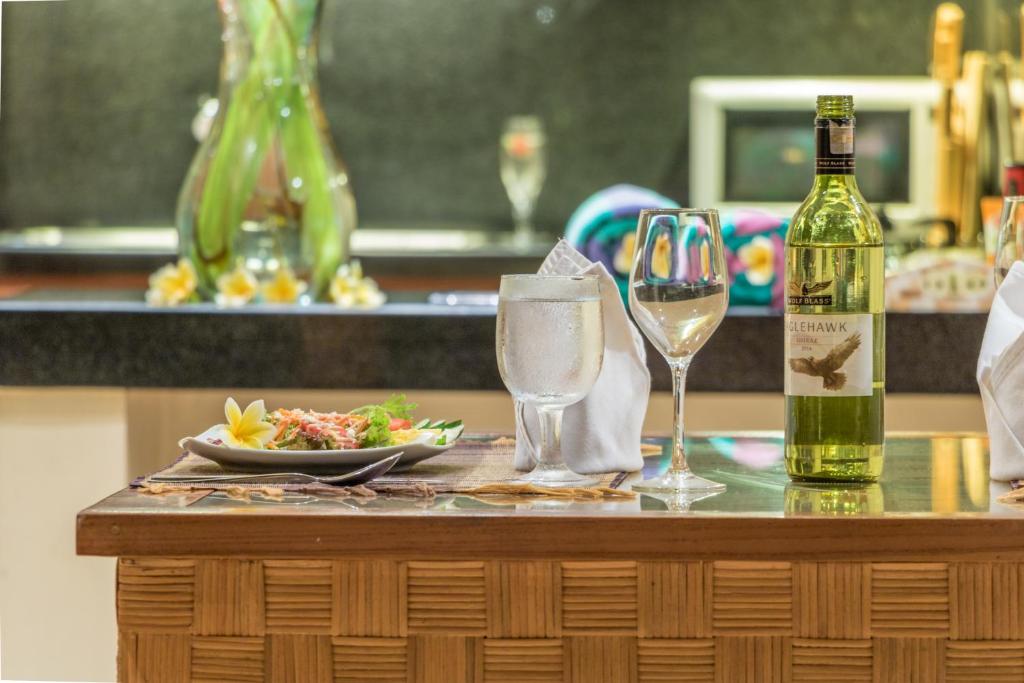 Villa Seriska Seminyak - 12