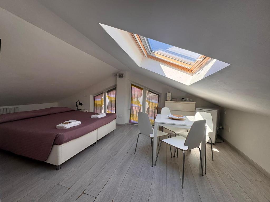 B&B Residenza Leonardo - 