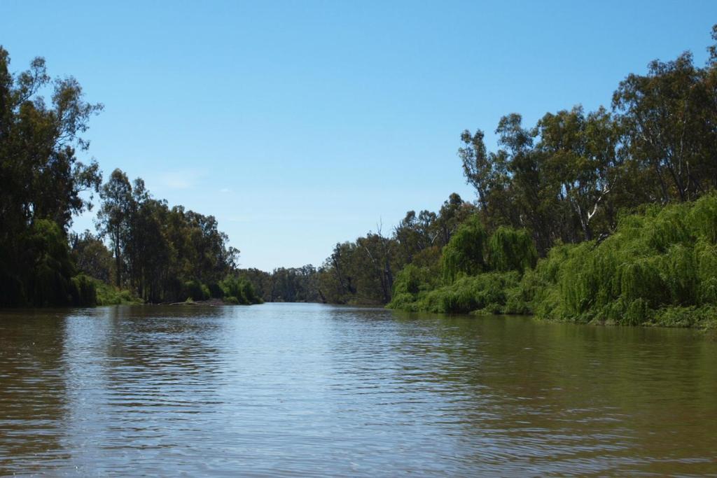 Bundalong Hideaway - Casa De Tres Dormitorios