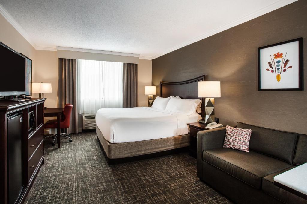 Holiday Inn Resort Lake George - Adirondack Area by IHG photo