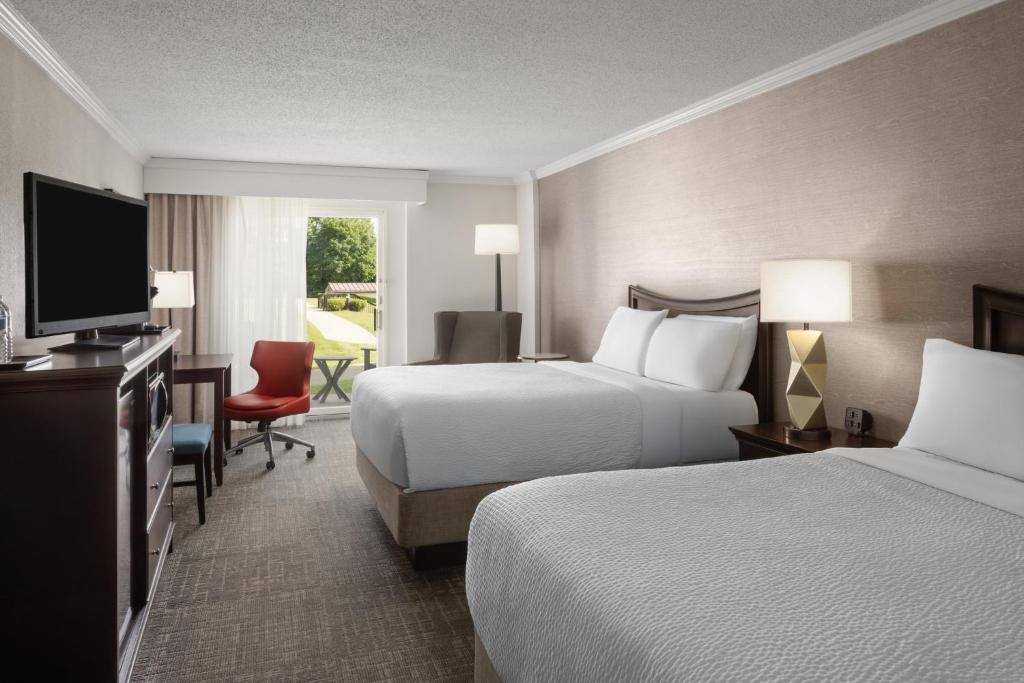 Holiday Inn Resort Lake George - Adirondack Area by IHG photo