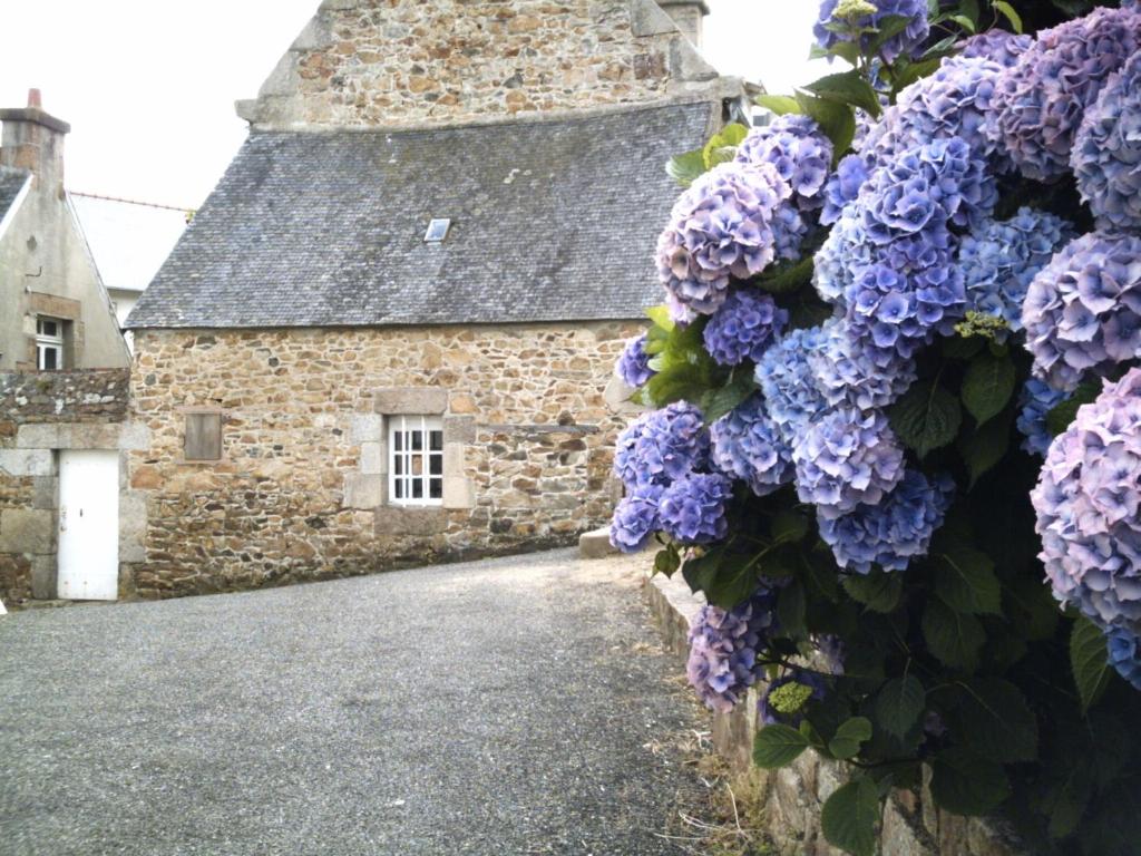 Fotografie z fotogalerie ubytování Logis Hermitage v destinaci Perros-Guirec