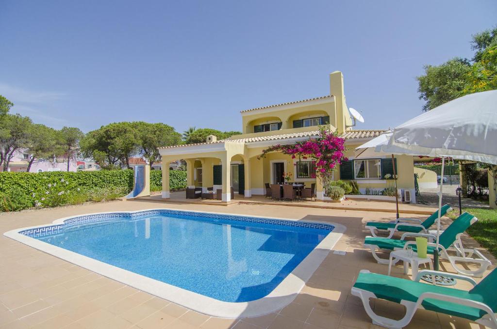 Bonita by Algarve Holidays
