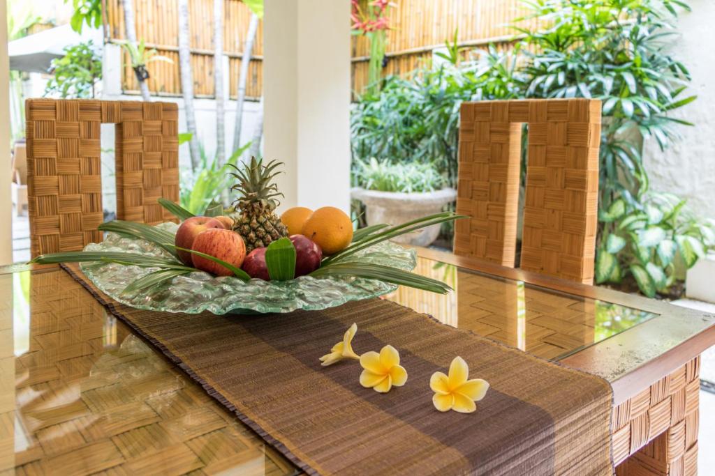 Villa Seriska Seminyak - 11