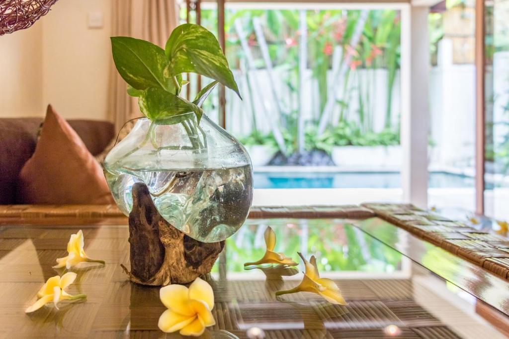 Villa Seriska Seminyak - 15