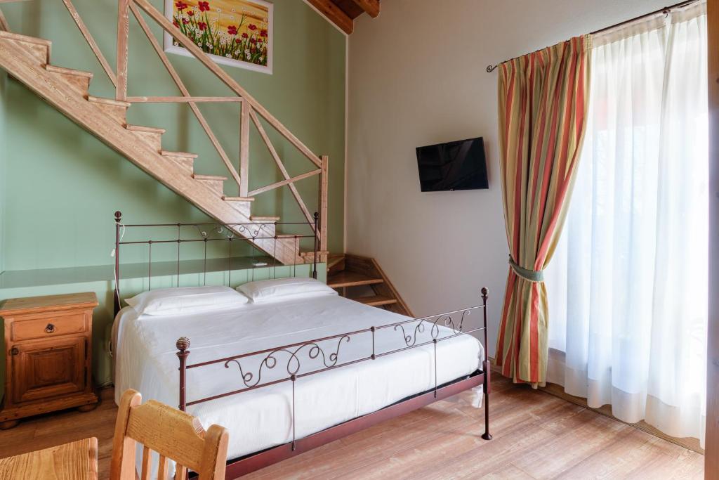 Agriturismo Althea - Junior Suite