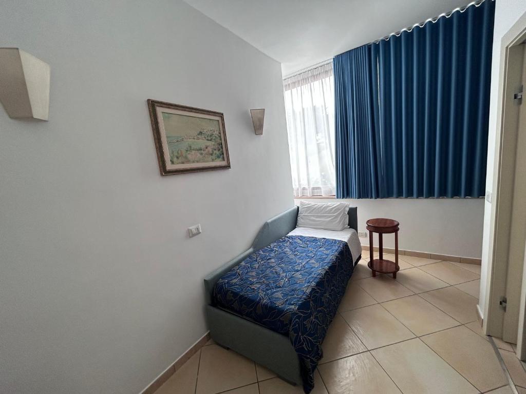 La Conchiglia - Single Room