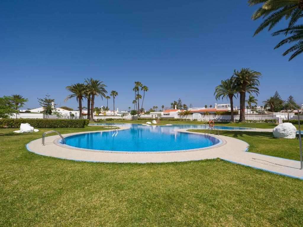 Cotes Home Beach By Canariasgetaway