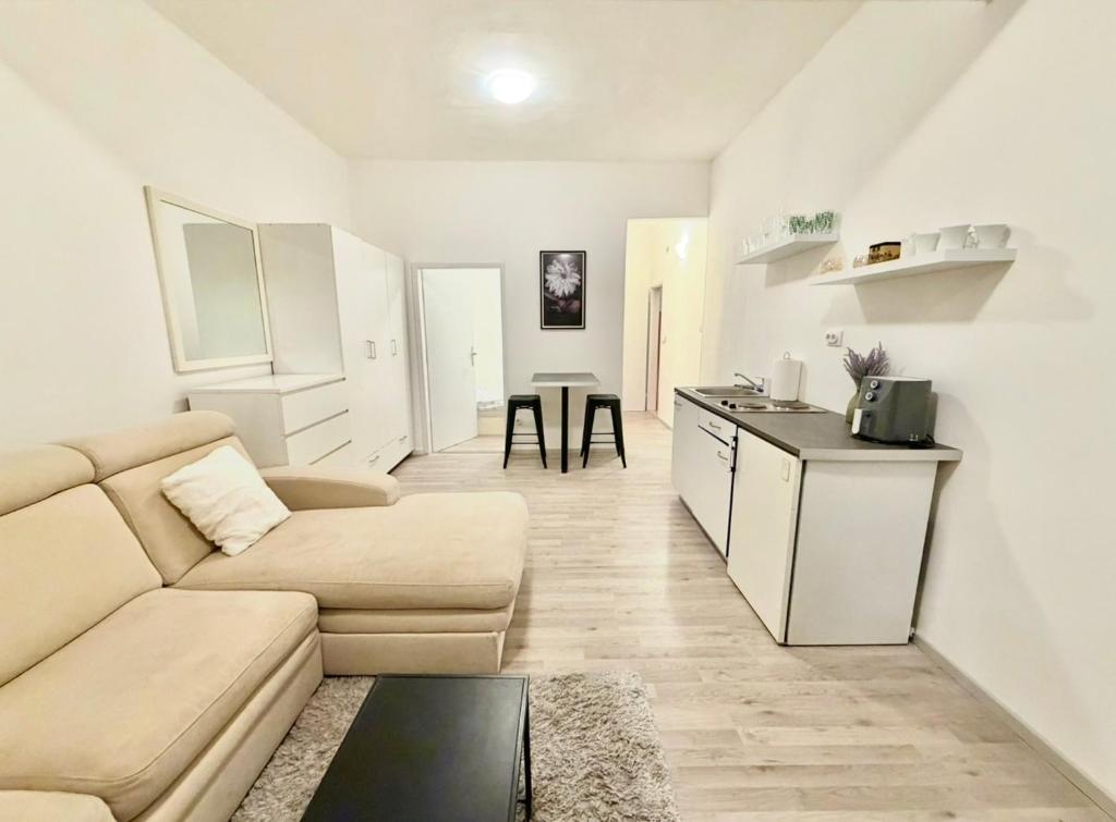 Epidaurum Apartments