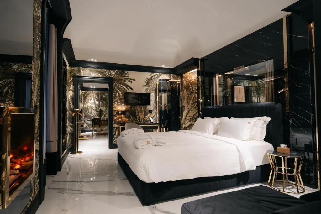 Bra Hotel Bari