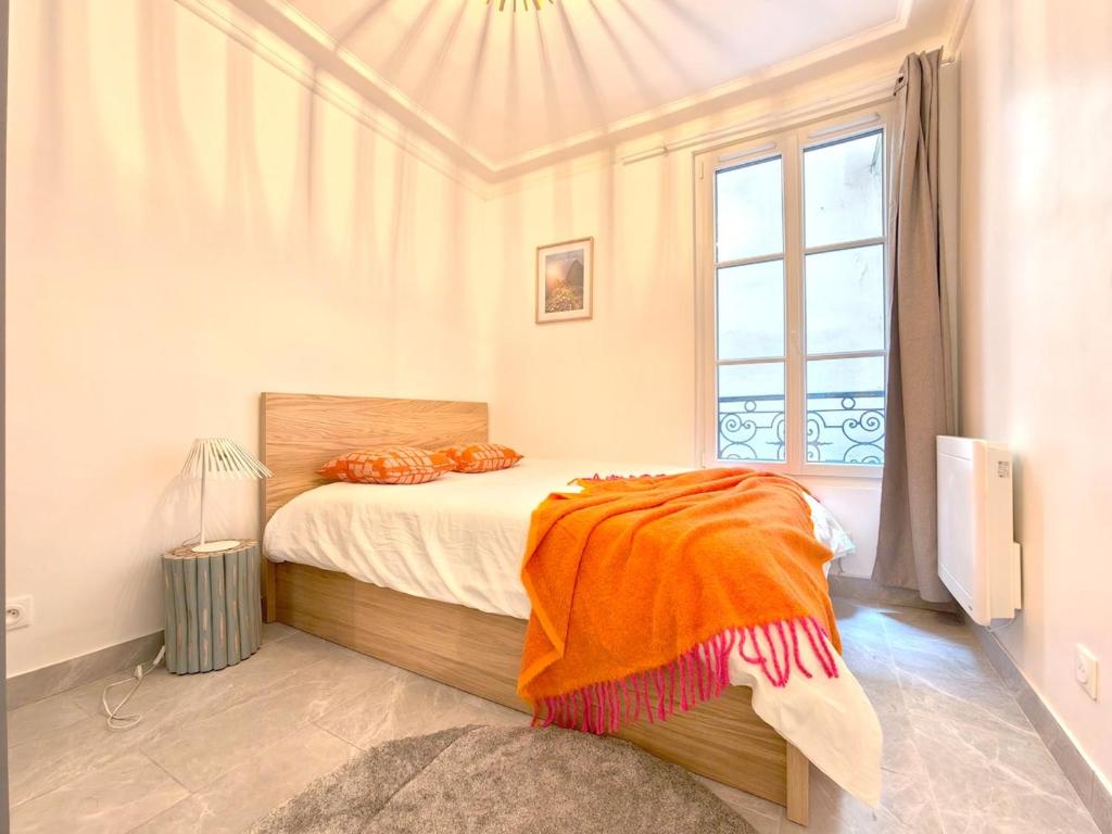 Paris Latin Quarter Stay with Elevator nearMetro