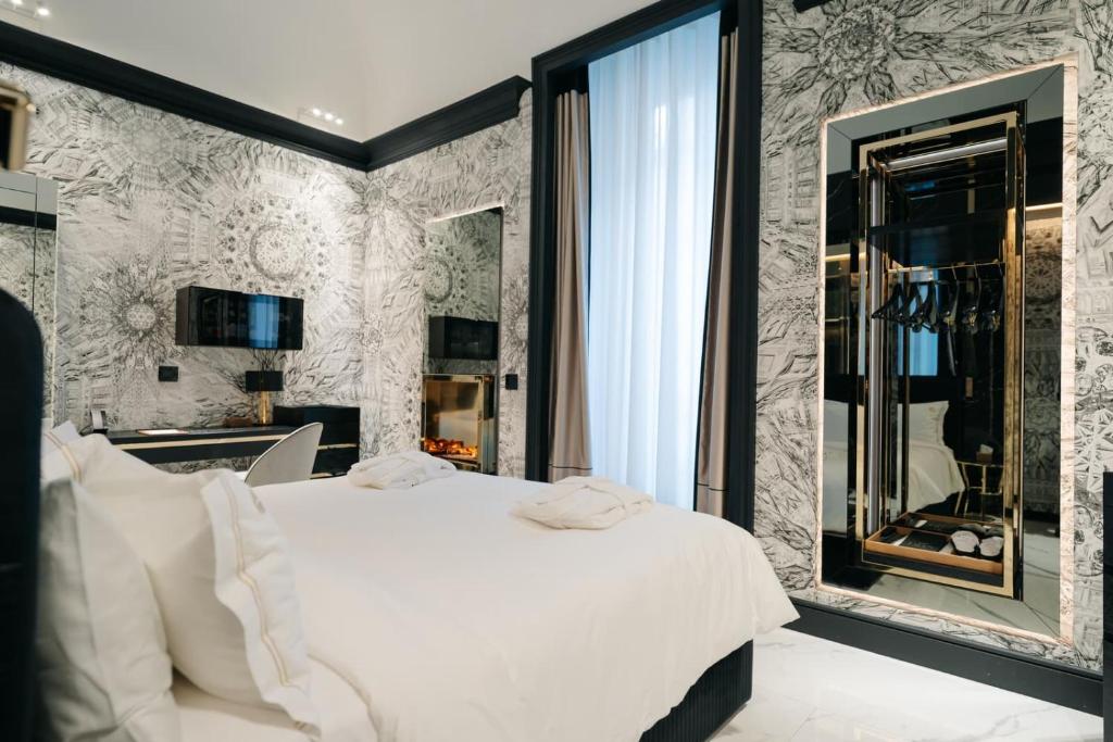 Bra Hotel Bari photo 2